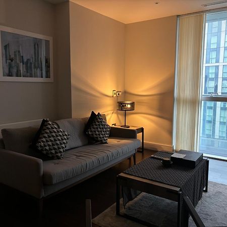 Collection No9 Harbour Way Lejlighed London Eksteriør billede