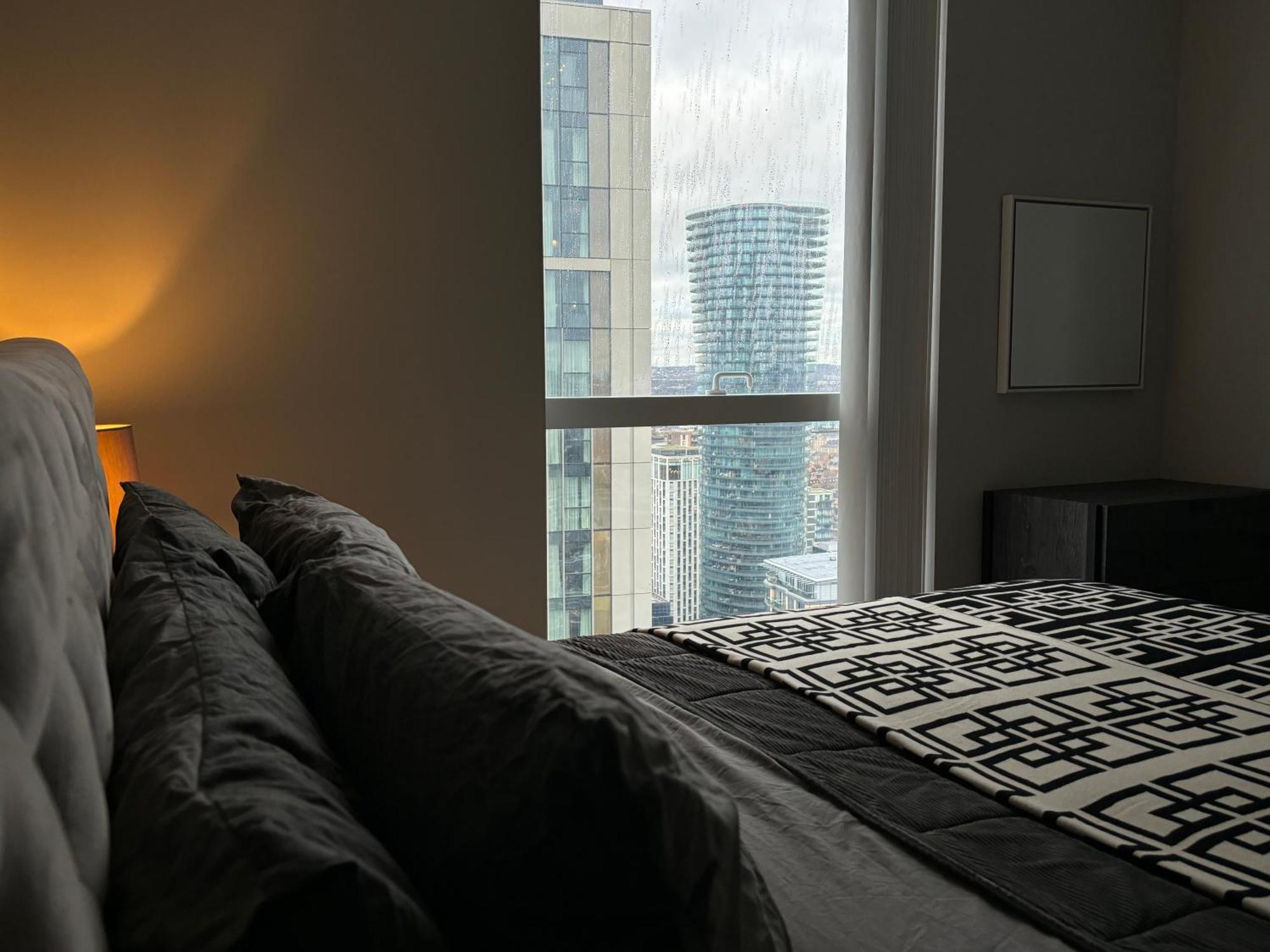Collection No9 Harbour Way Lejlighed London Eksteriør billede