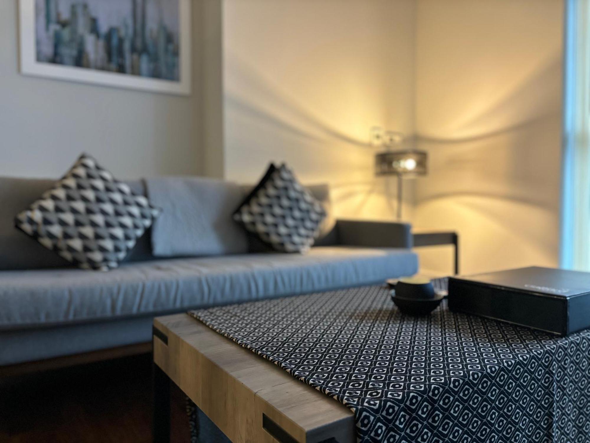 Collection No9 Harbour Way Lejlighed London Eksteriør billede